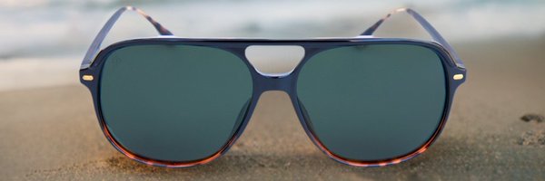 Happy Hour shades Profile Banner