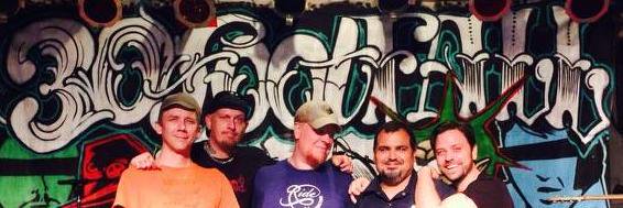 30footFALL's profile banner image