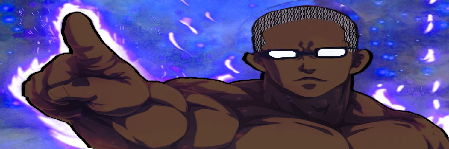 BitterIntrovert's profile banner image