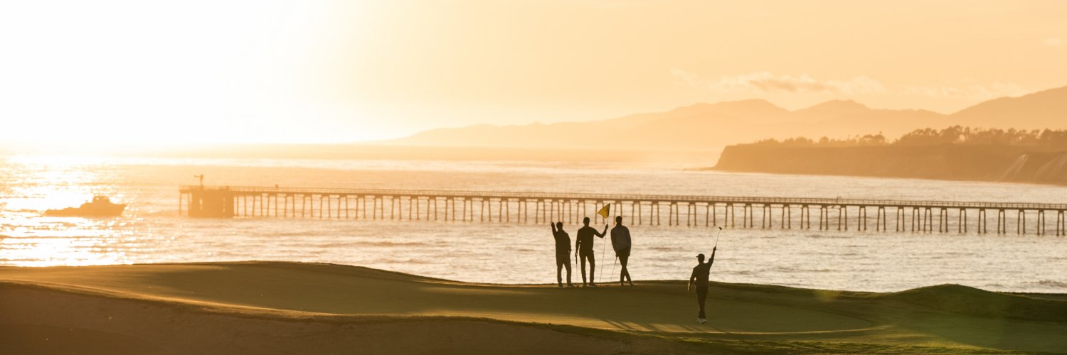 Cuater by TravisMathew banner