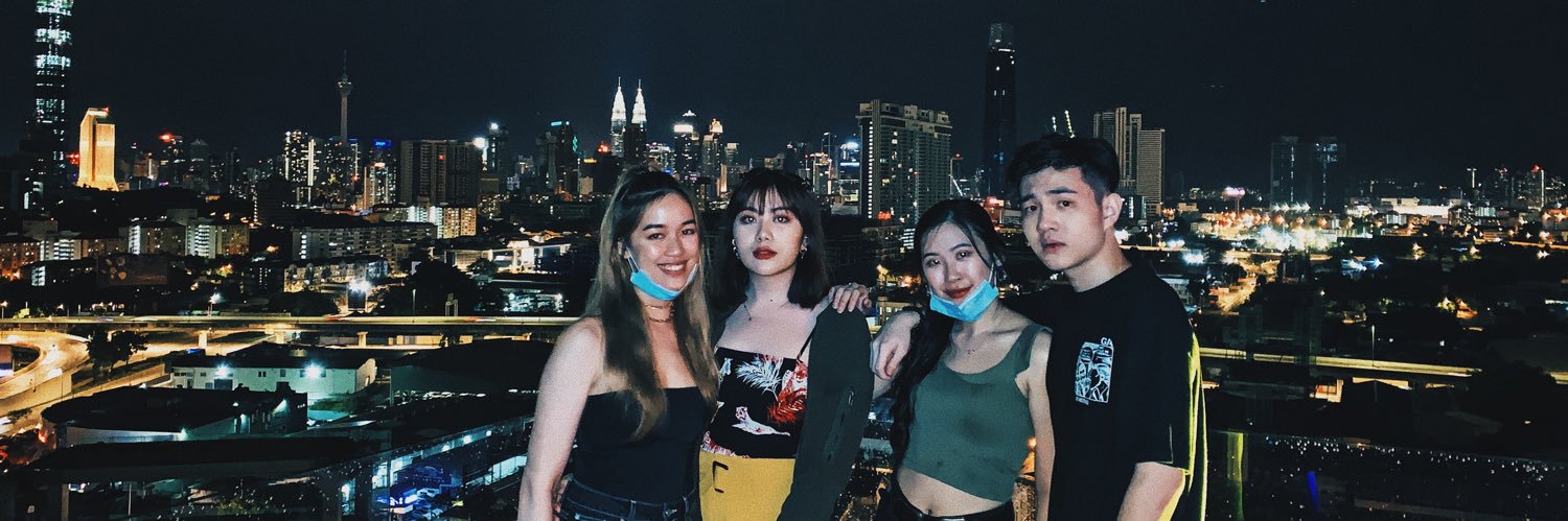 MaeeLovesYouuu's profile banner image