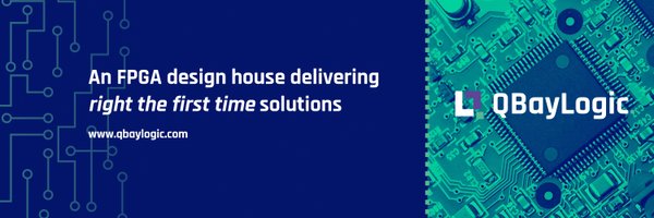 qbaylogic Profile Banner