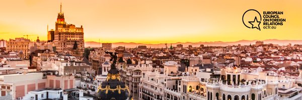 ECFRMadrid Profile Banner