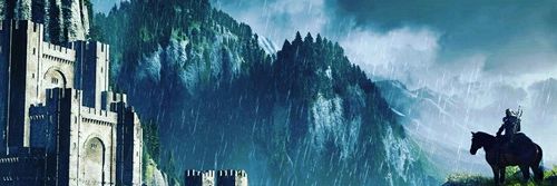 Ydalir Rol Promo. banner