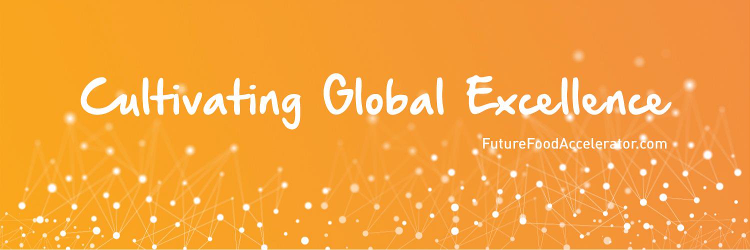 Future Food Ax banner