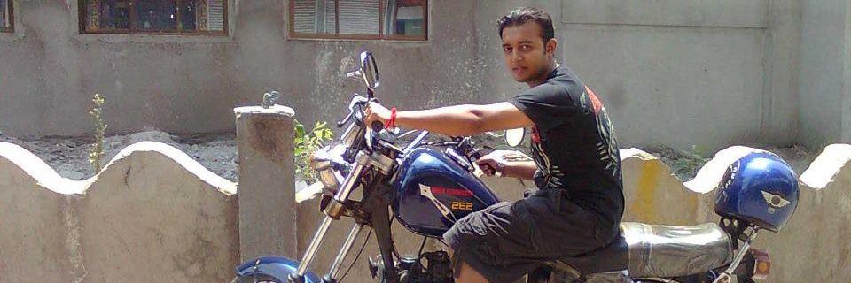 Bindass_das's profile banner image