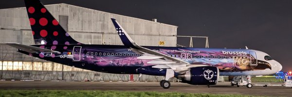 AirbourneColour Profile Banner