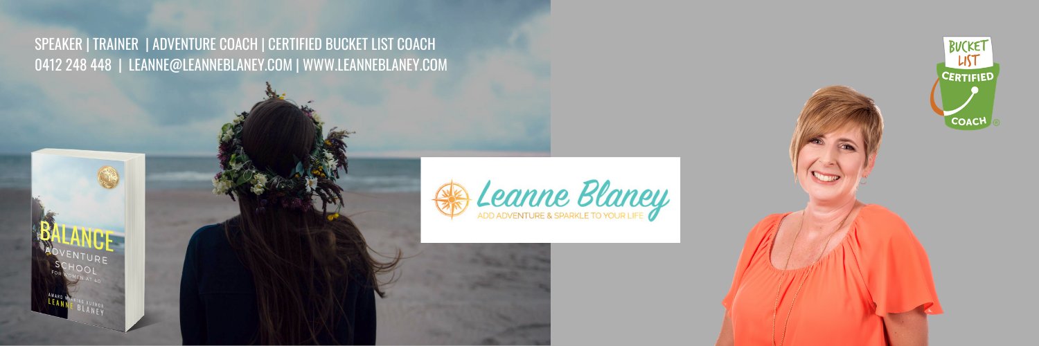 LeanneBlaney's profile banner image