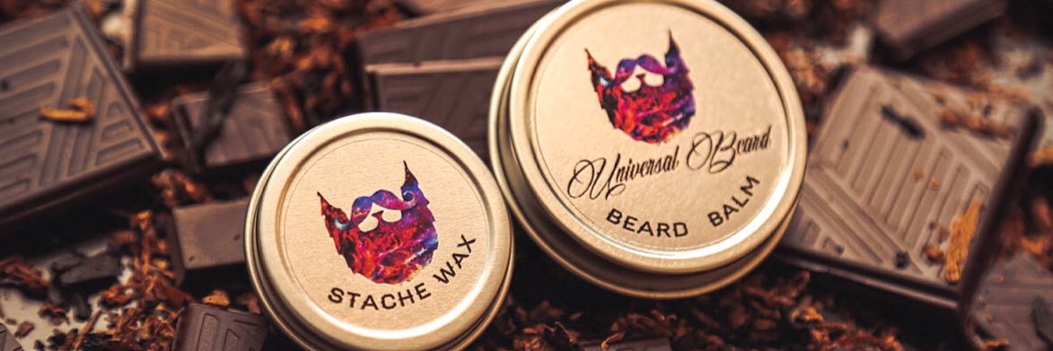 universalbeard's profile banner image