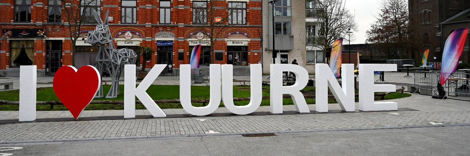 GemeenteKuurne's profile banner image
