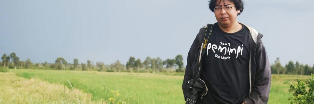 ferdosanta's profile banner image
