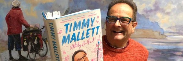 TimmyMallett Profile Banner