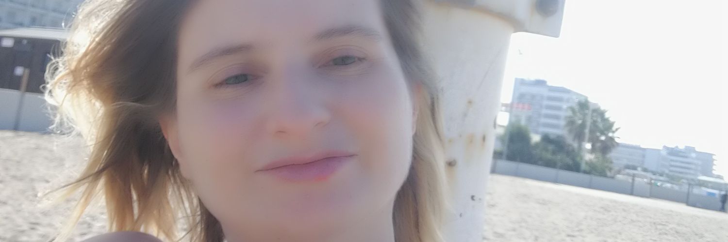RobertaBaldassi's profile banner image