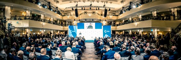 MunSecConf Profile Banner
