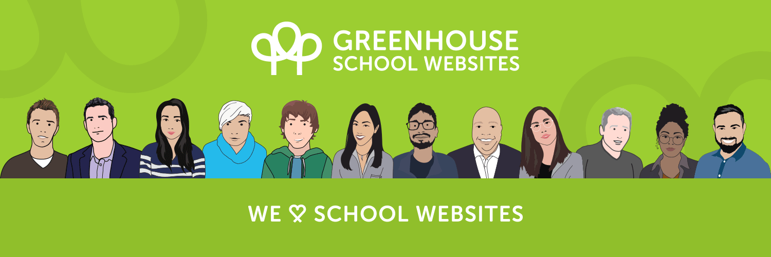HeyGreenhouse's profile banner image