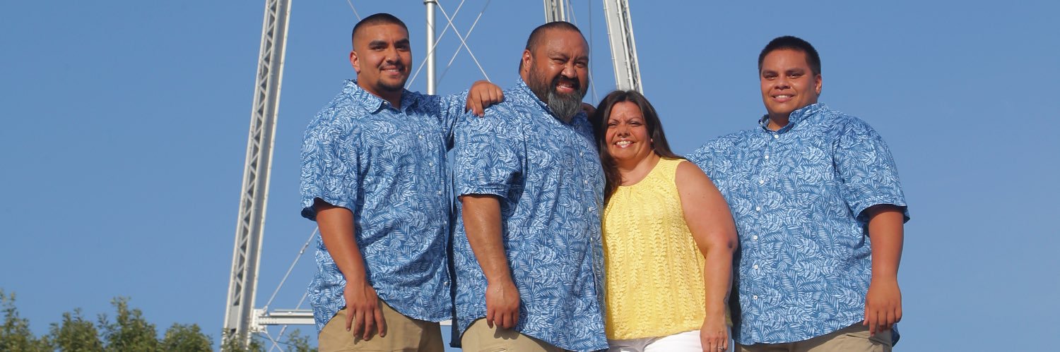 Vanessa 🇵🇷🌴 banner