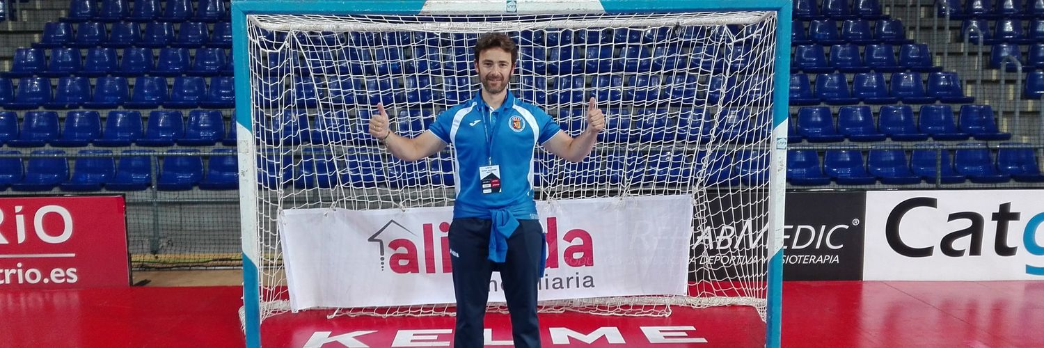 Eduardo Artal banner
