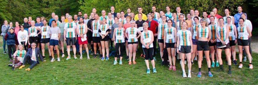 Mornington Chasers banner