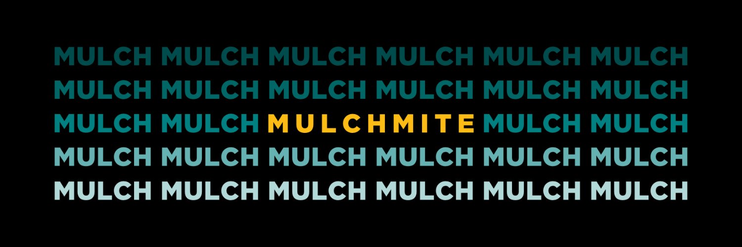 mulchmite's profile banner image