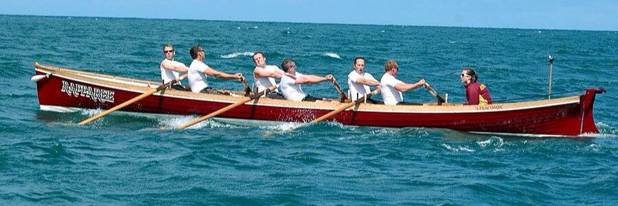 Six_oars's profile banner image