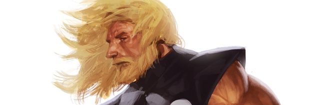 thorclark4's profile banner image