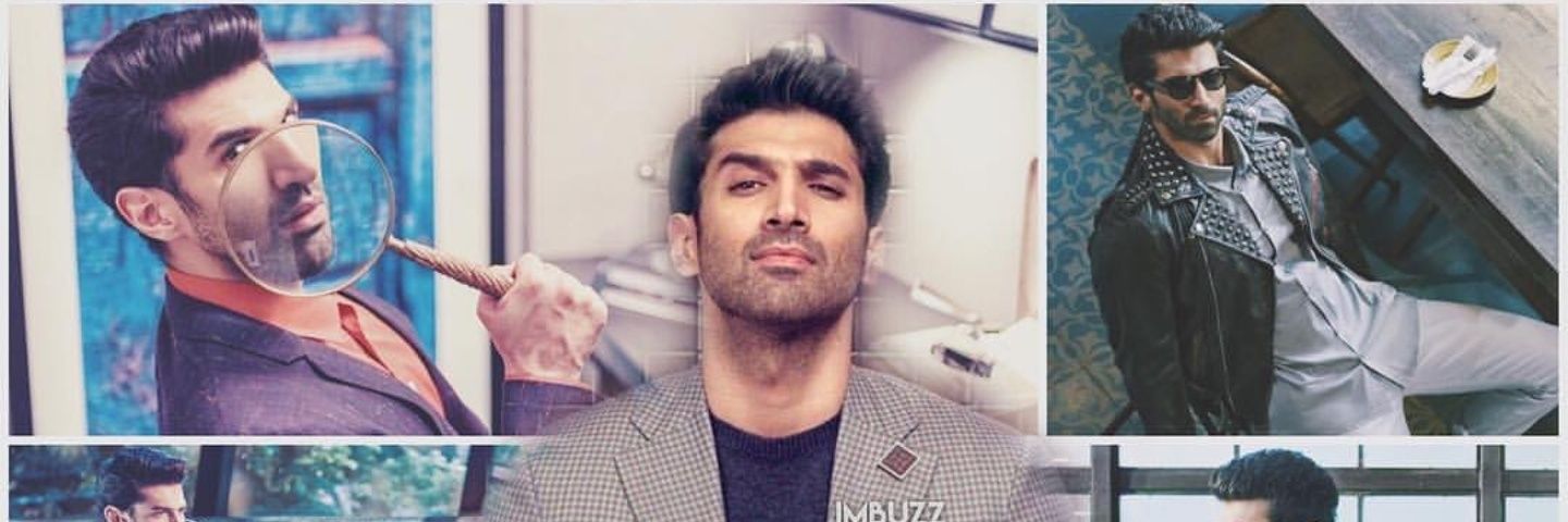 Aditya Roy Kapur FC banner
