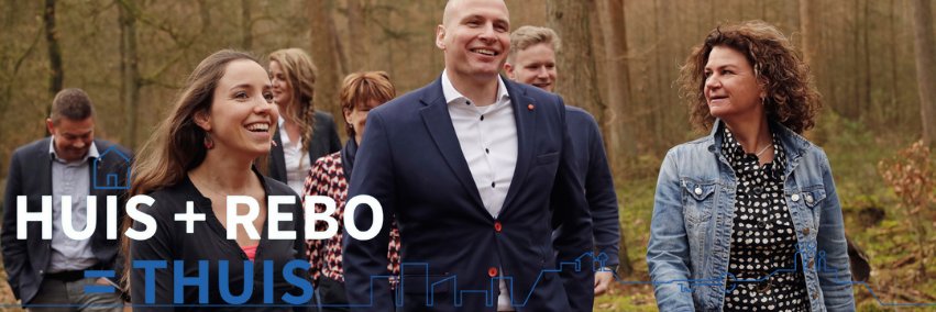 KoopwoningREBO's profile banner image