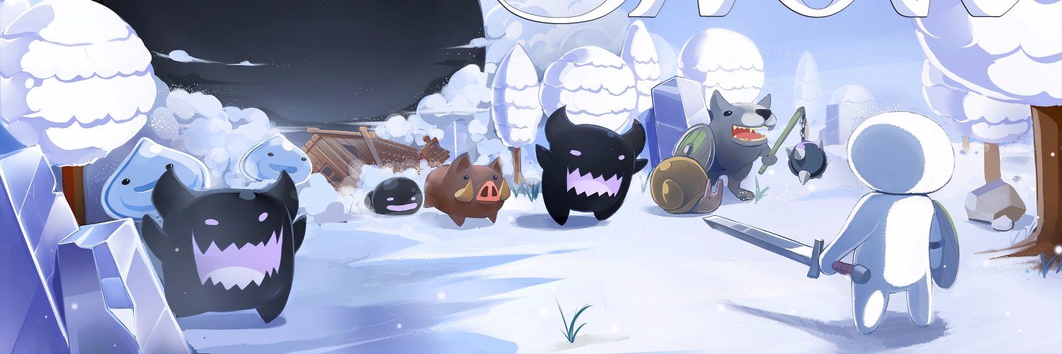 Owlet indie team banner