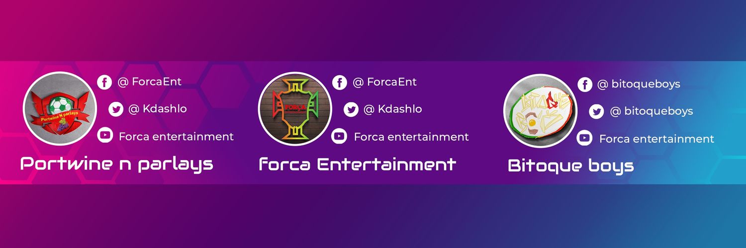 KdashLO's profile banner image