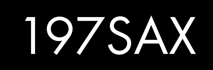 SaxAppealMag's profile banner image
