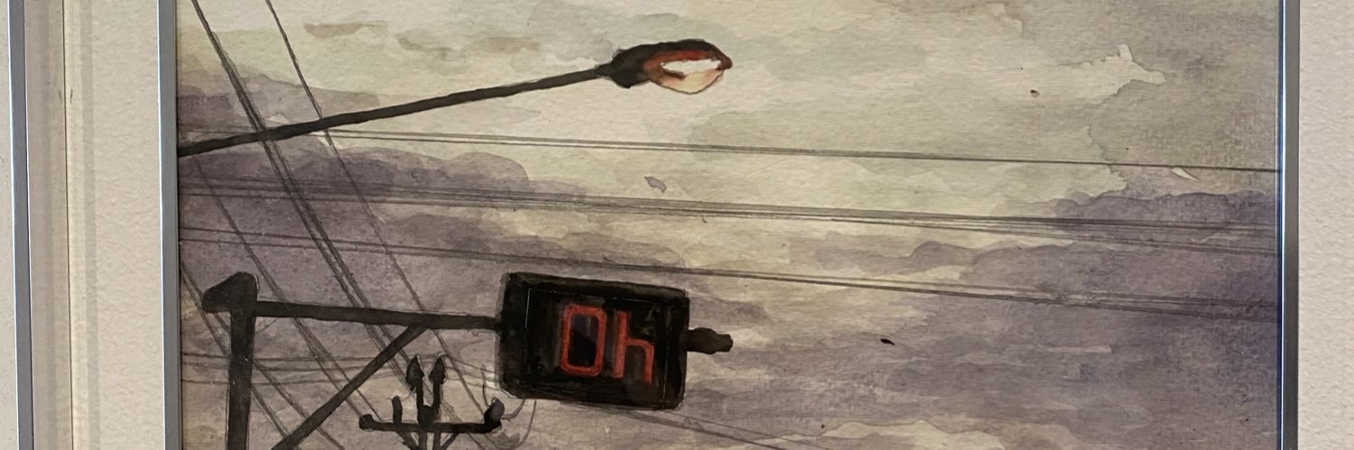 stephikeiron's profile banner image