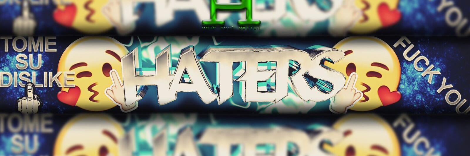 Nitryk20's profile banner image