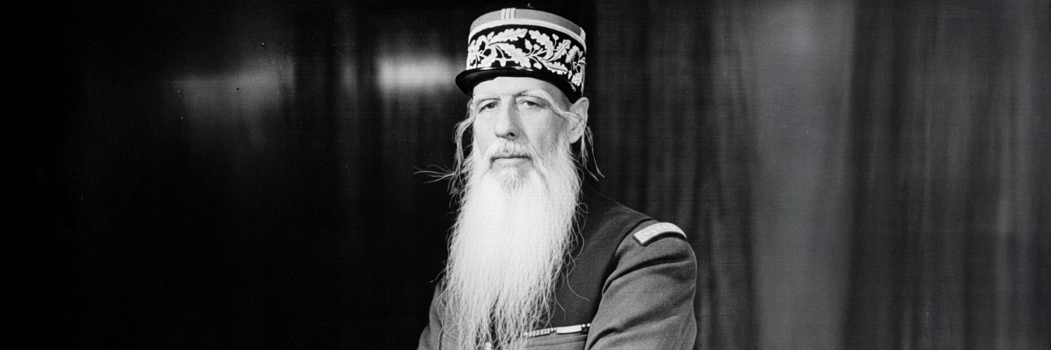 Arnaud Bertrand banner