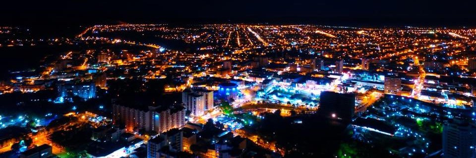 evandro_magal's profile banner image