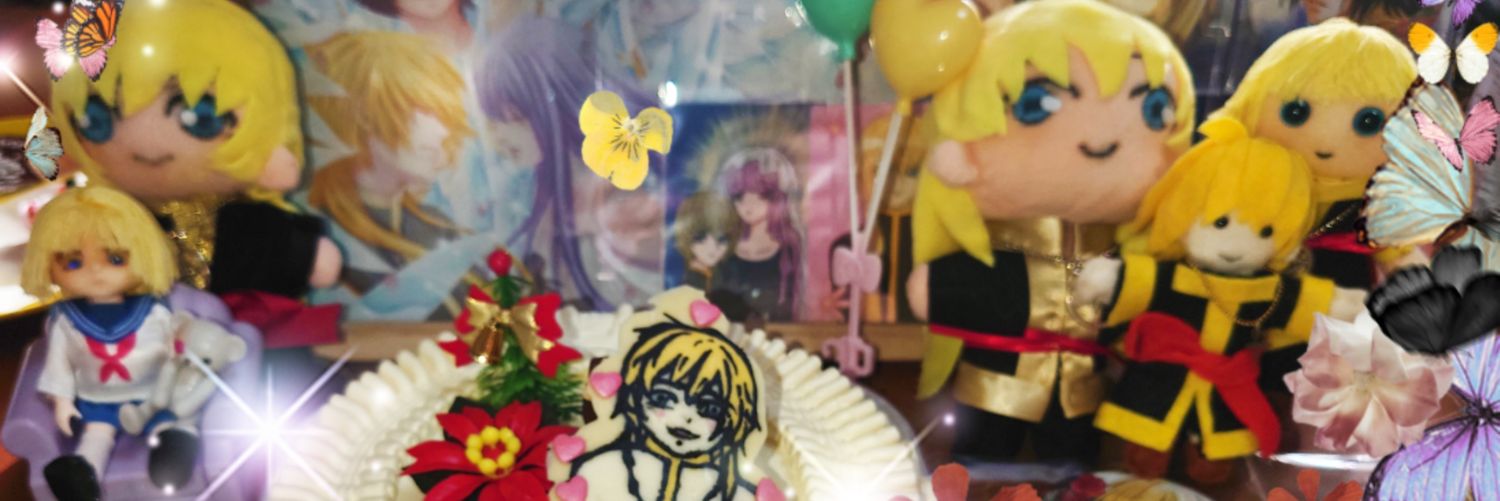 noruru1224's profile banner image
