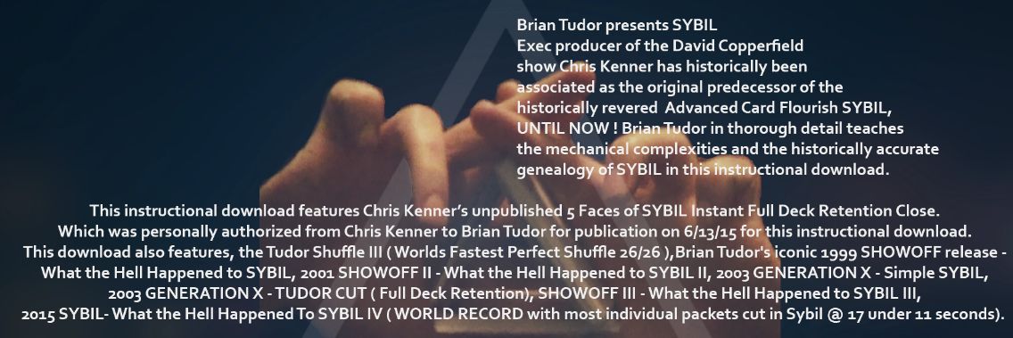 BrianTudor80's profile banner image