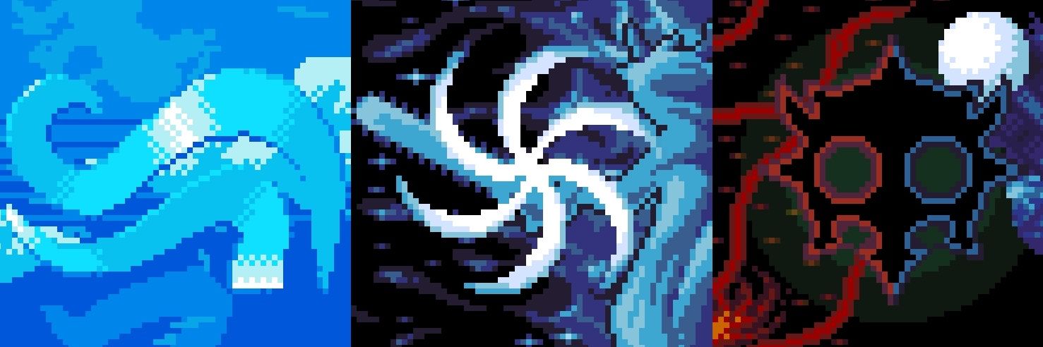 dsatter1's profile banner image