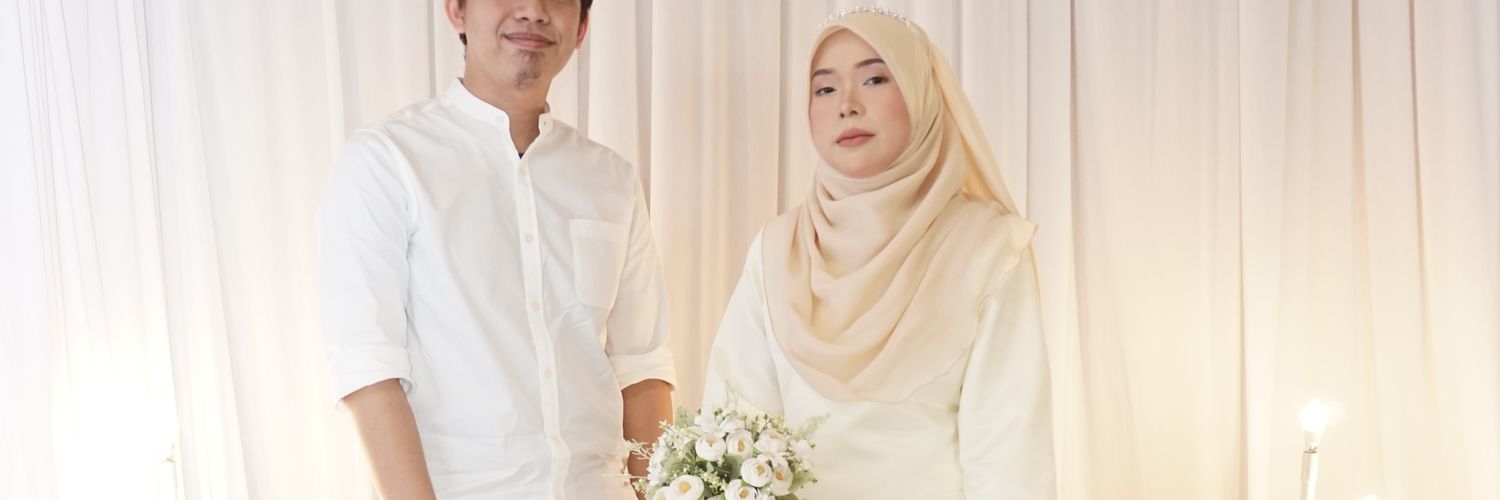 luqmanwlmn's profile banner image