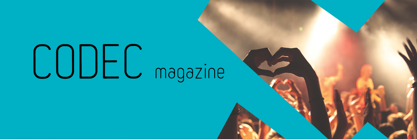 Codecmagazine's profile banner image