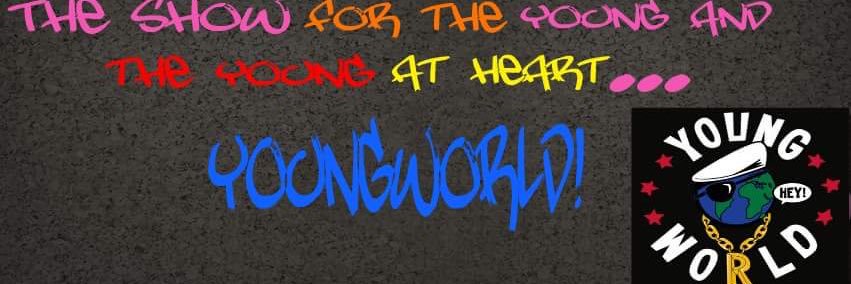 YoungWorldRp's profile banner image