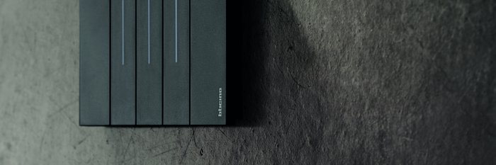 BTicino's profile banner image