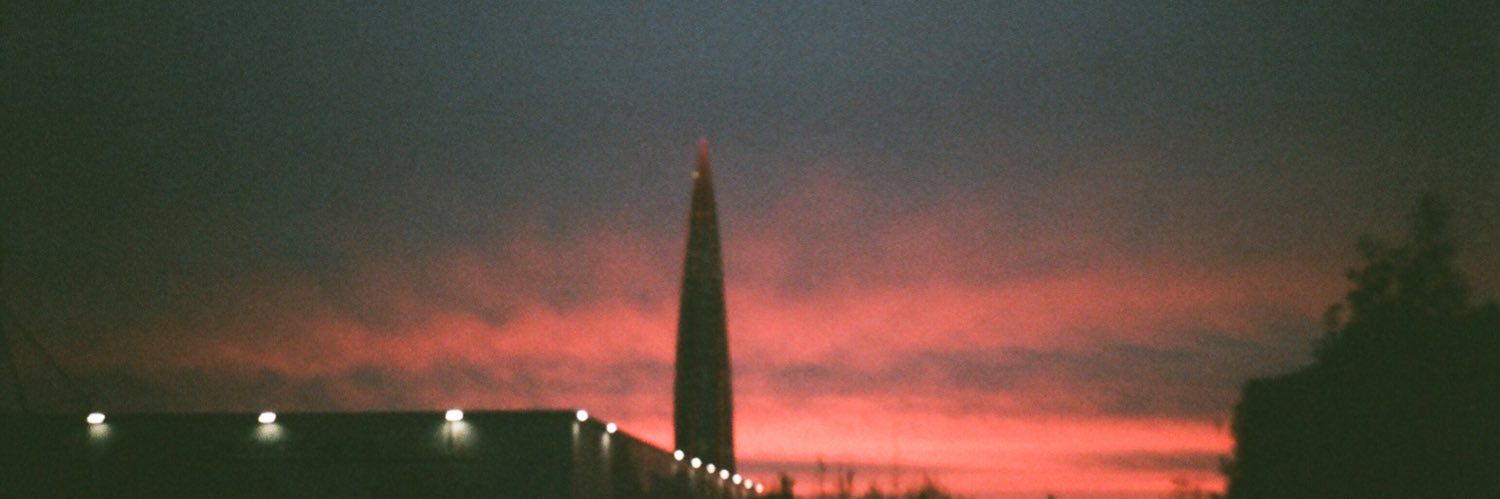 cuteandbizarre's profile banner image