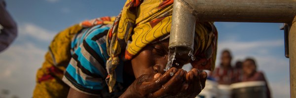 KirkensNodhjelp Profile Banner