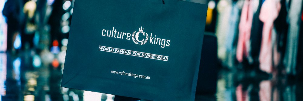 Culturekings's profile banner image