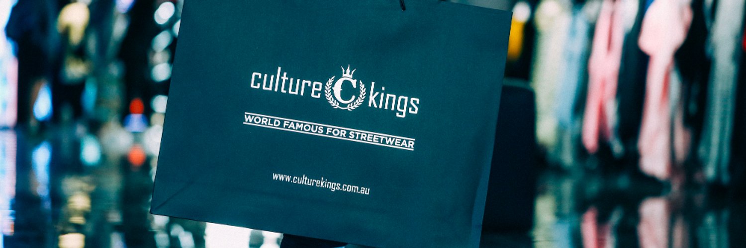 Culture Kings Profile Banner