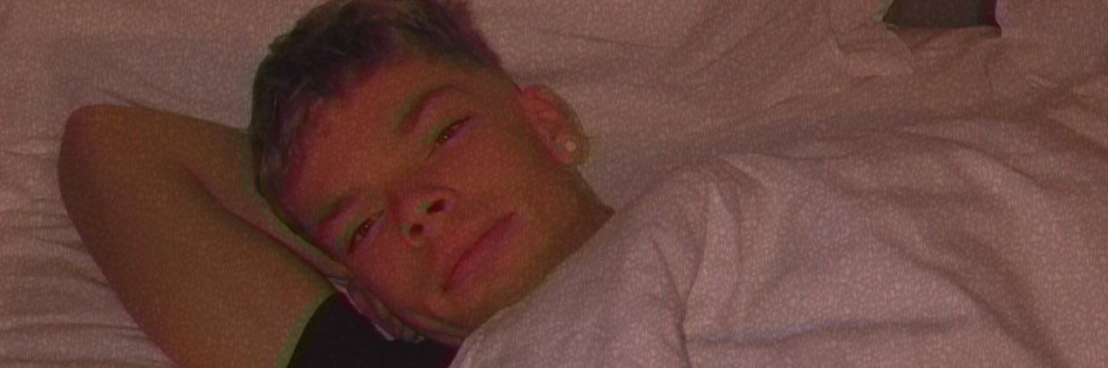 saulena16's profile banner image