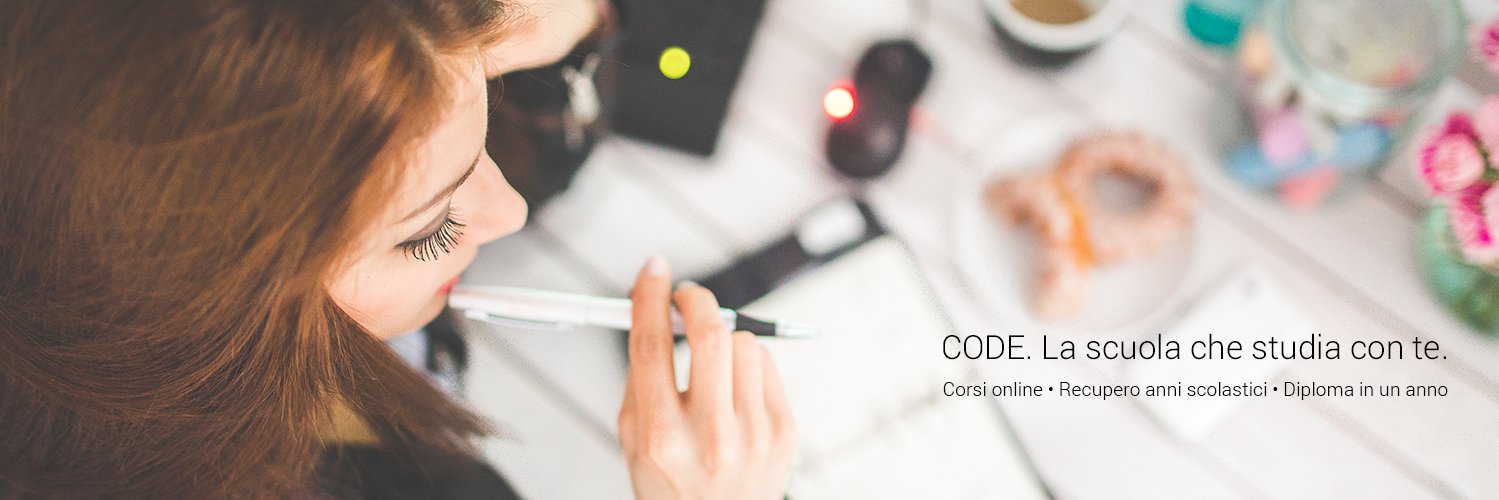 CODE_Group's profile banner image