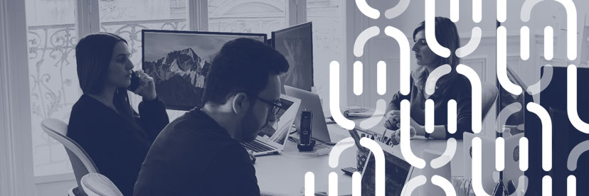 UpSourcing's profile banner image