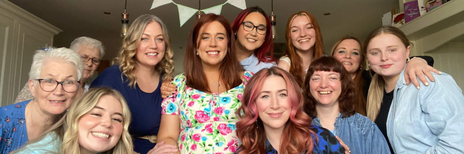 lynnerbobz's profile banner image