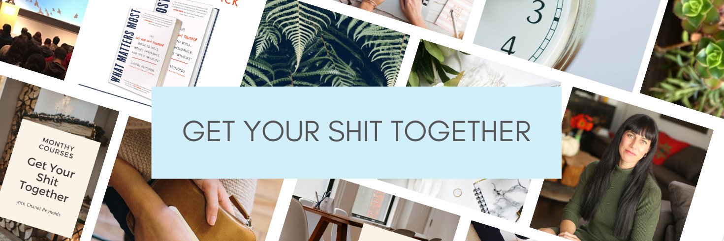 ChanelGYST's profile banner image